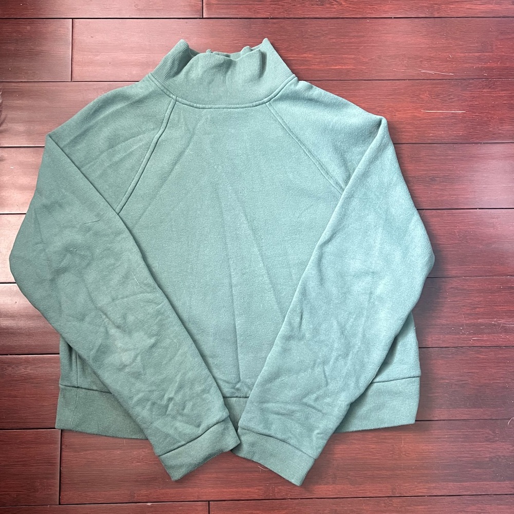 A New Day Sweatshirt